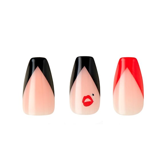 Marilyn Monroe x KISS Limited Edition Medium Length Nails - Picture 8 of 9